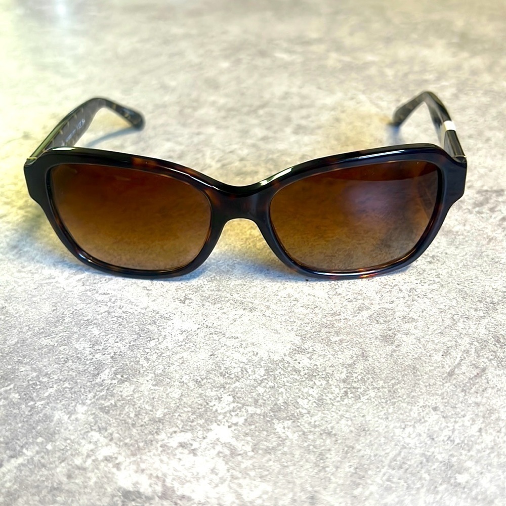 Coach Sunglasses